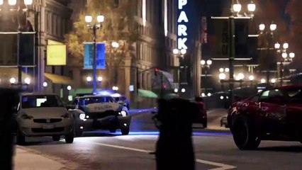 Watch Dogs gamescom 2013 - DedSec trailer