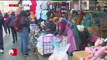 La Paz: Comerciantes de la avenida Buenos Aires denuncian constantes hechos de inseguridad