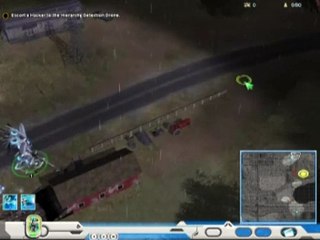 Universe at War: Earth Assault Novus Mission 2 (Part 3)