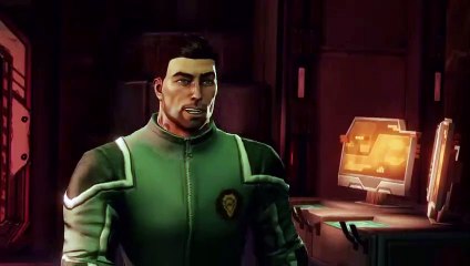 Saints Row IV Gat is back trailer