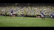 FIFA 15 gamescom 2014 - gameplay trailer (PL)