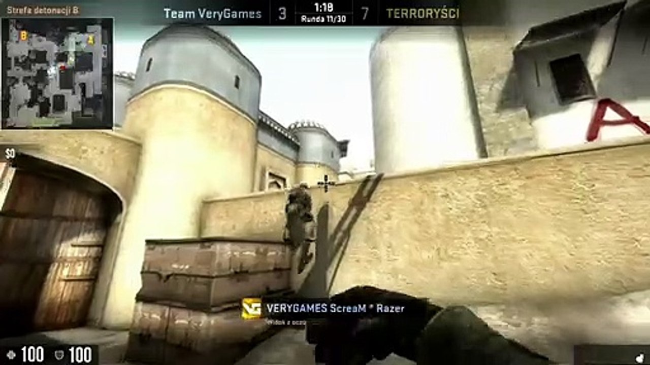 Counter-Strike: Global Offensive CS:GO introduction