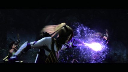 Sacred 3 fighter trailer