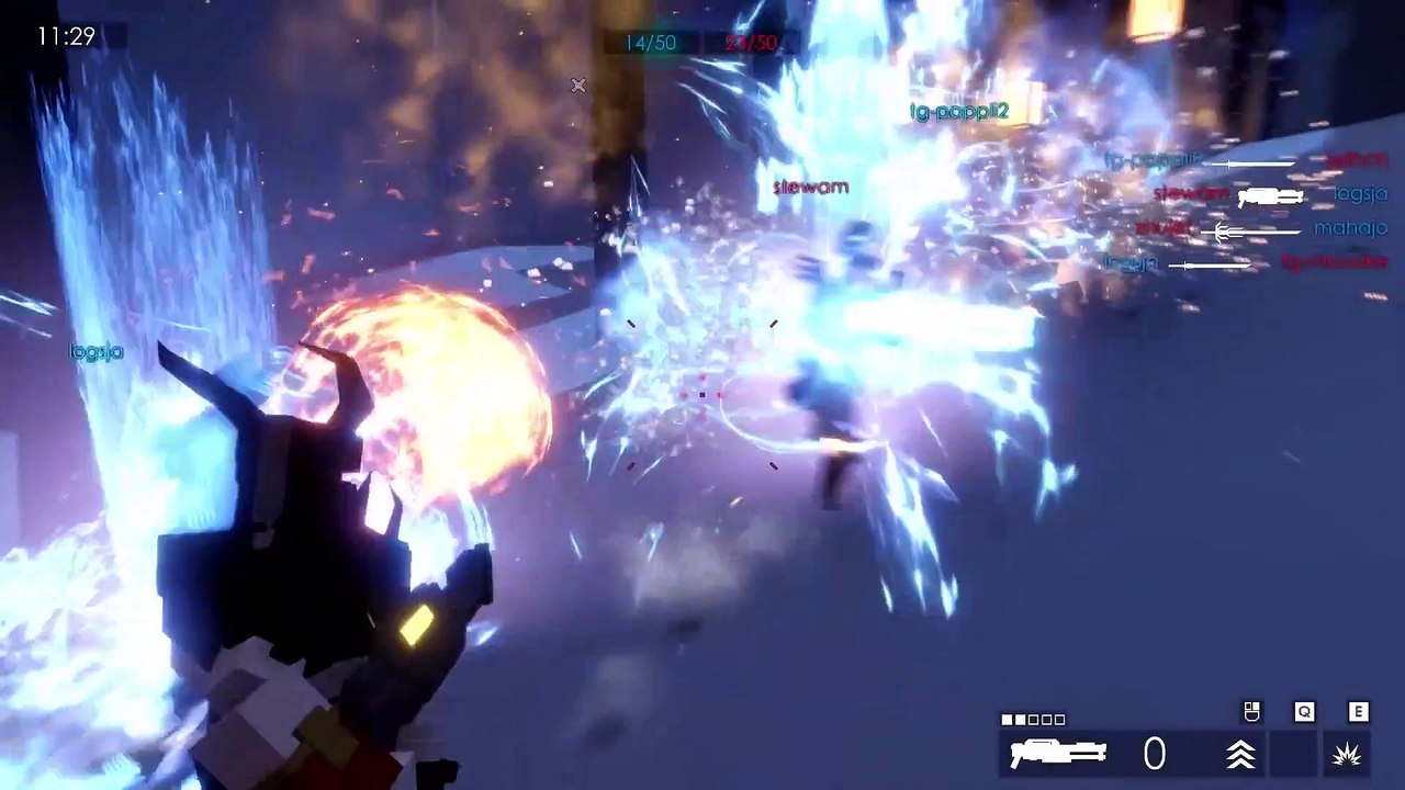 Minimum trailer #1