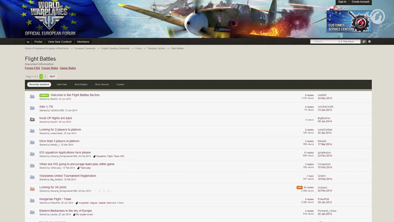 World of Warplanes flight school #7