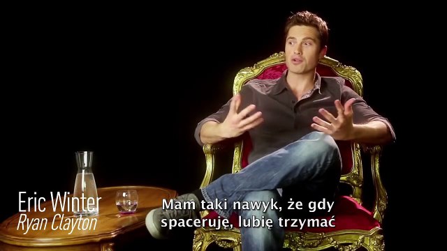 Beyond: Two Souls behind the scenes #5