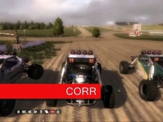 DiRT CORR & Rally Raid & Rallycross