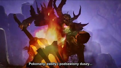 Risen 3: Titan Lords launch trailer