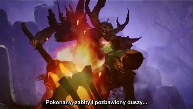 Risen 3: Titan Lords launch trailer