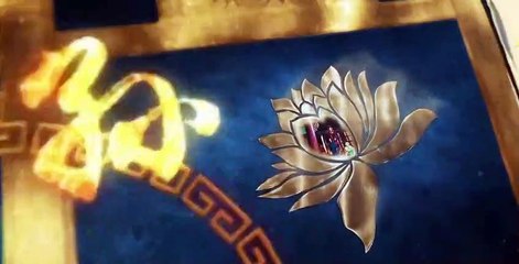 Nothing Gold Can Stay S01 E41