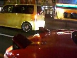 ヲタ車ヤカってみた(笑