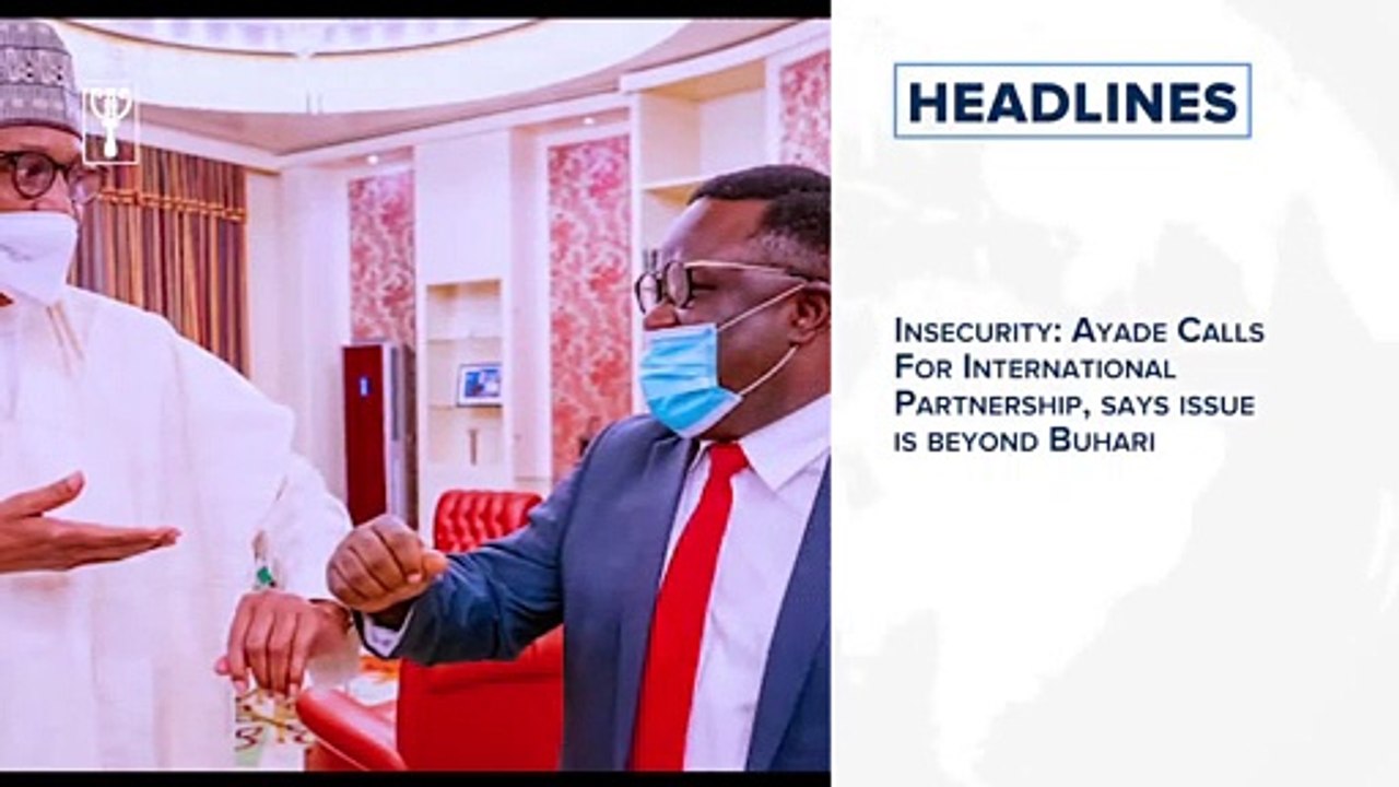 Drug deal: Court denies Abba Kyari’s Co-Defendant Bail, Fire guts part of TB Joshua's property