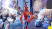 Disney Infinity 2.0: Marvel Super Heroes Walk It