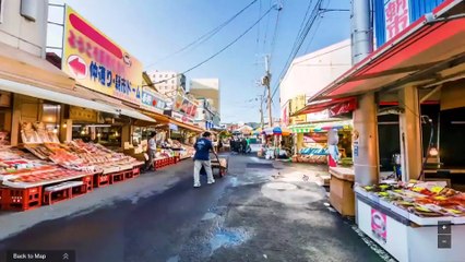 Destiny Planet View - trailer