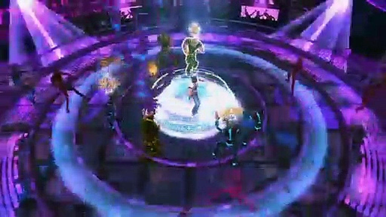 KickBeat launch trailer