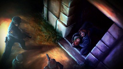 Cognition: An Erica Reed Thriller Episode #4 trailer