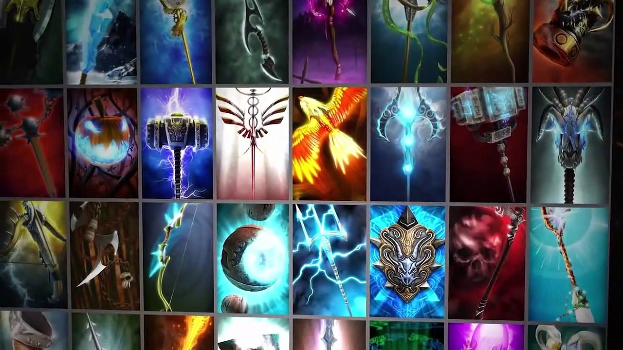 Dragons and Titans Titan Pass