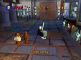 LEGO Star Wars II: The Original Trilogy Episode VI - Jabba's Palace (1)
