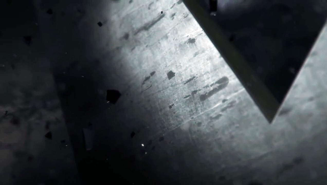 EVE: Valkyrie - Warzone gamescom 2013 - teaser