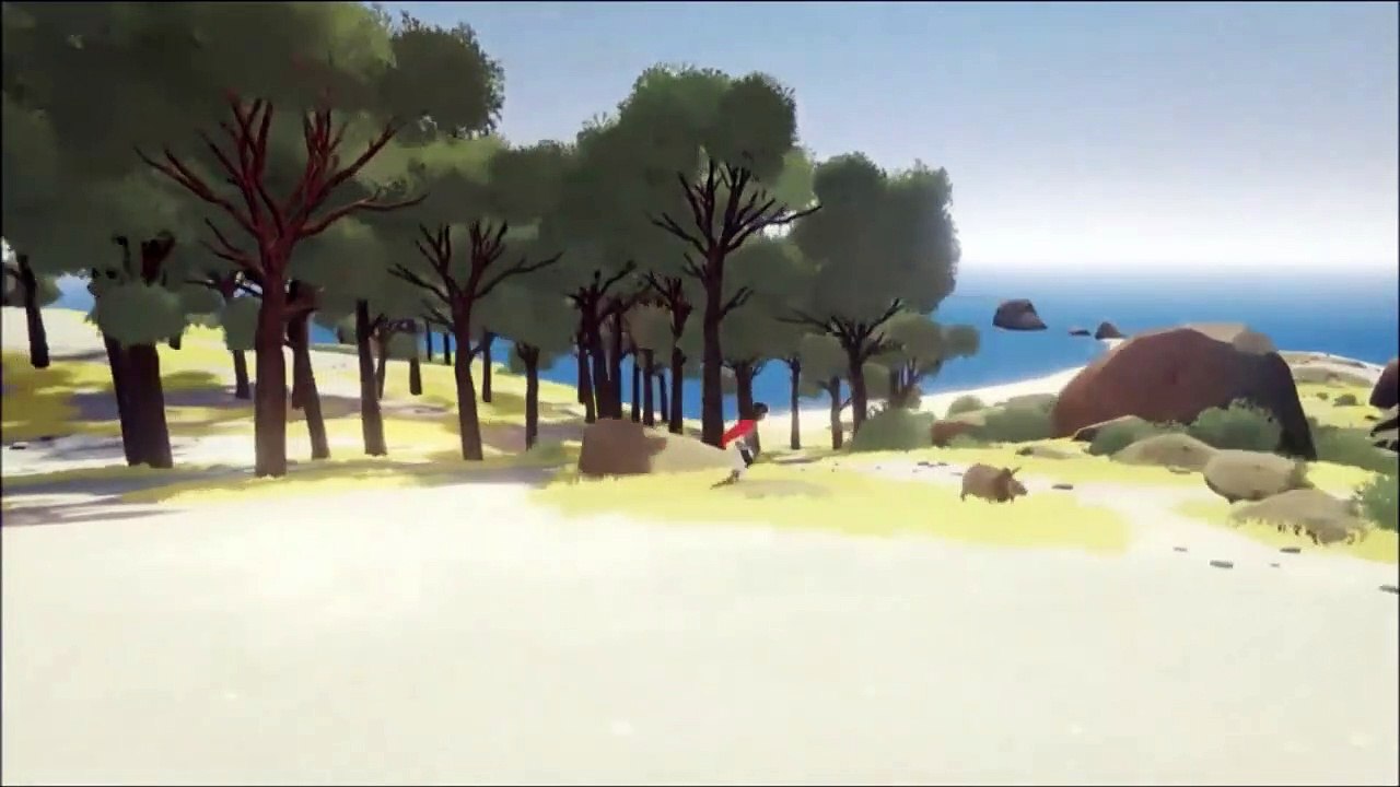 Rime gamescom 2013 - trailer