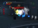 LEGO Star Wars II: The Original Trilogy Episode VI - Jedi Destiny (Freeplay Mode)