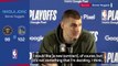 Jokic would accept Nuggets contract offer