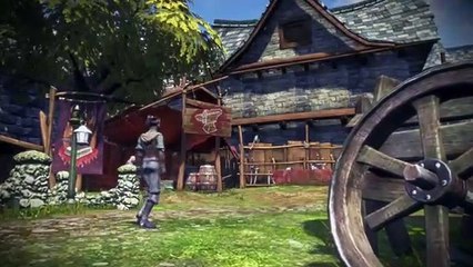 Fable Anniversary Steam trailer