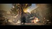 Assassin's Creed: Rogue Assassin Hunter trailer