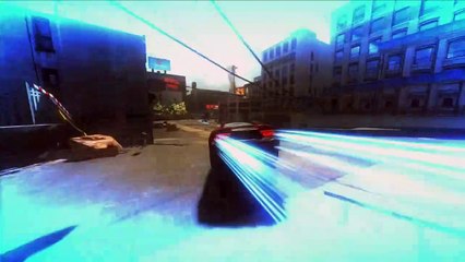 Ridge Racer Driftopia trailer #2