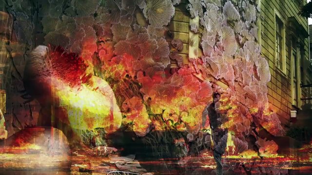 The Last of Us Development Series Episode 6: The Beauty of Abandonment (PL)