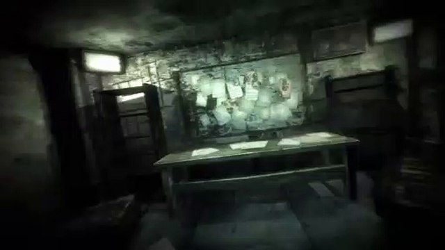 Doorways: The Underworld trailer