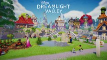 Disney Dreamlight Valley mixes Animal Crossing and The Sims!