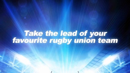 Pro Rugby Manager 2015 trailer