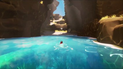 Rime gamescom 2014 - trailer