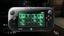 Tom Clancy's Splinter Cell: Blacklist Wii U gamepad advantage
