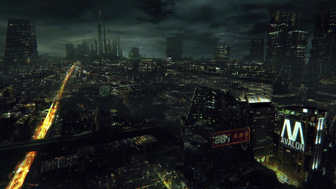 Hollowpoint gamescom 2014 - trailer