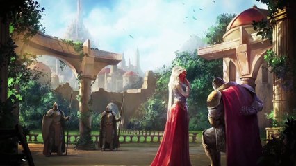 Endless Legend Dust (PL)