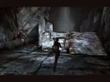 Tomb Raider: Underworld Jan Mayen Island - Valhalla