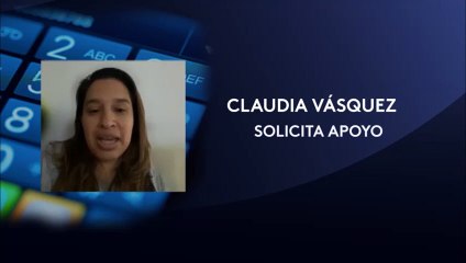 Pide la firma de un Juez para el tratamiento de su hijo Noticias 27