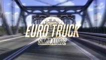 Euro Truck Simulator 2: Going East! launch trailer