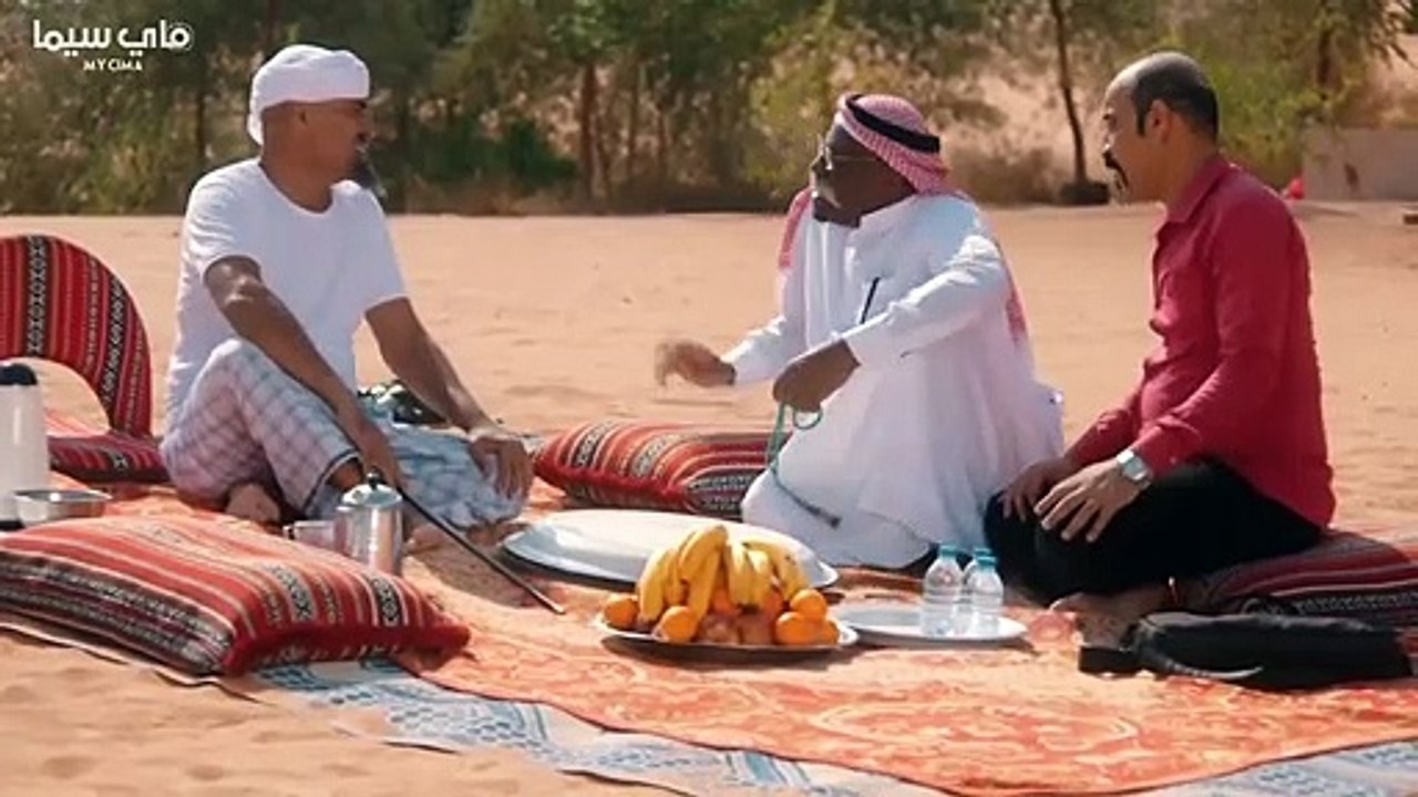 الفنر الحلقة 27