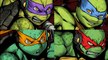 Teenage Mutant Ninja Turtles Mutantes en Manhattan