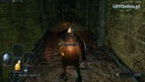 Dark Souls II Covetous Demon - guide how to defeat the boss