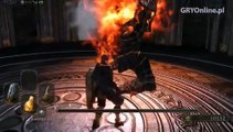 Dark Souls II Smelter Demon - guide how to defeat the boss