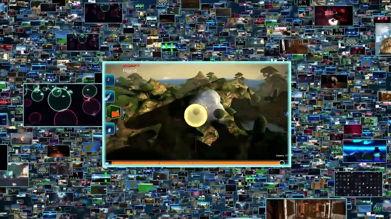 Project Spark launch trailer
