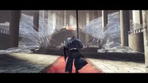 Dark Souls II: Crown of the Ivory King trailer