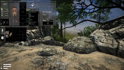 Out of Reach pre-alpha gameplay trailer