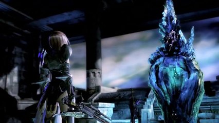 Lightning Returns: Final Fantasy XIII TGS 2013