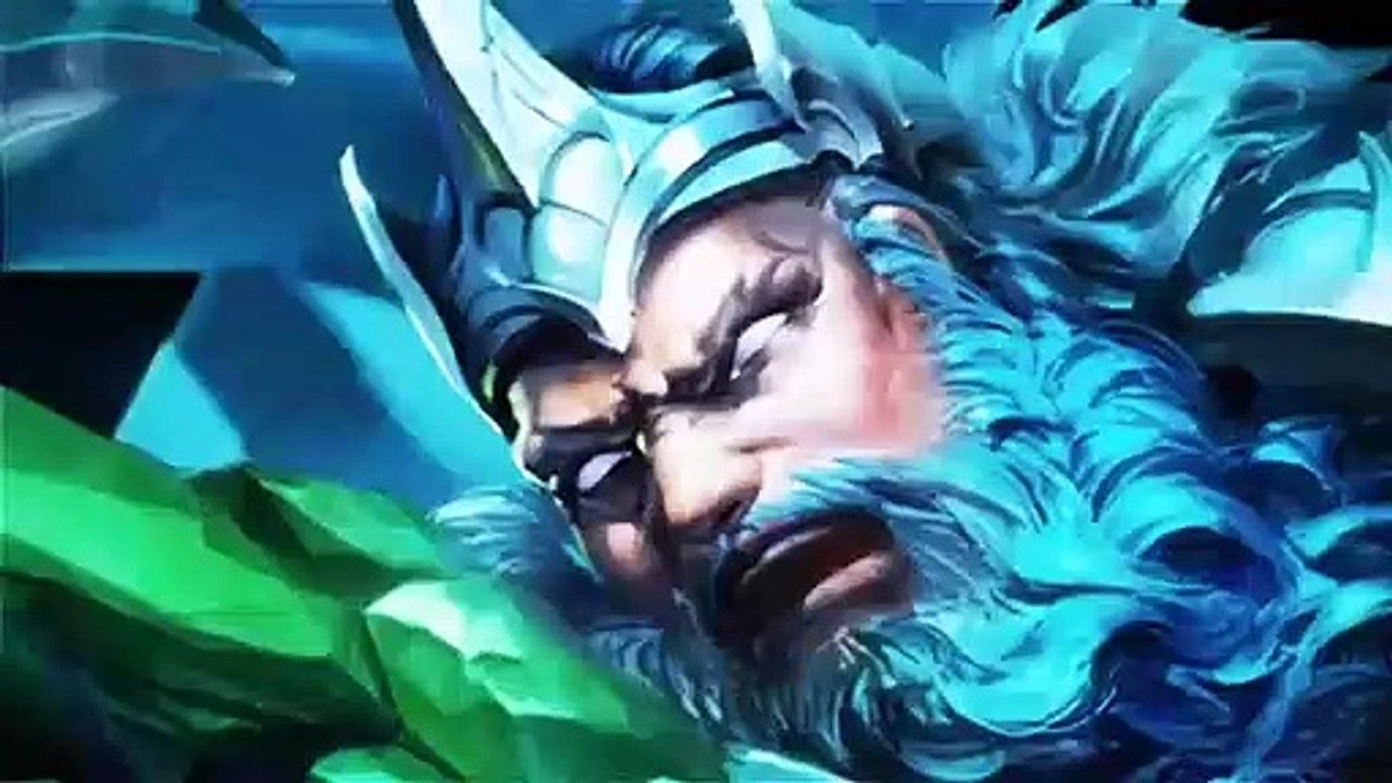 Smite gamescom 2013 - gameplay trailer