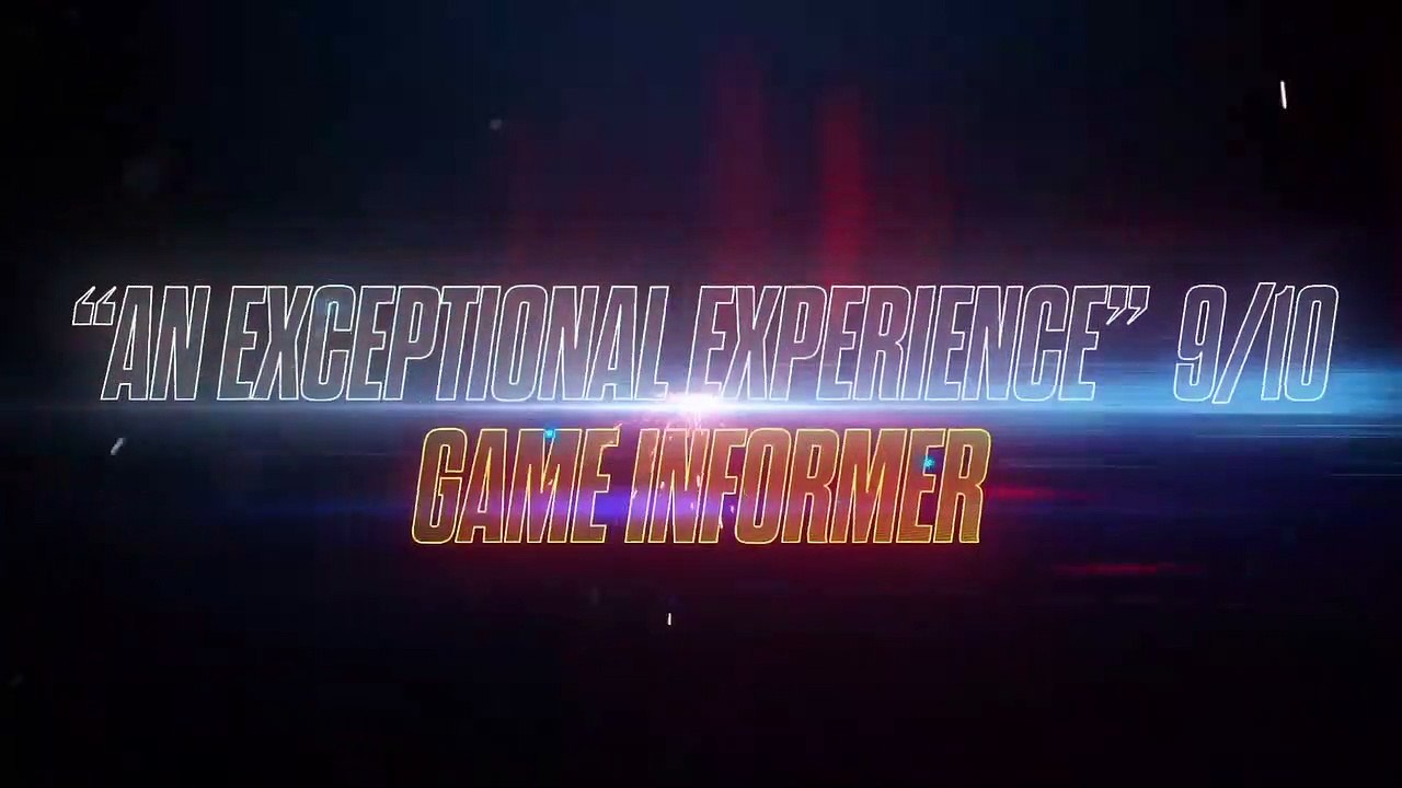 Need for Speed Rivals Complete Edition trailer
